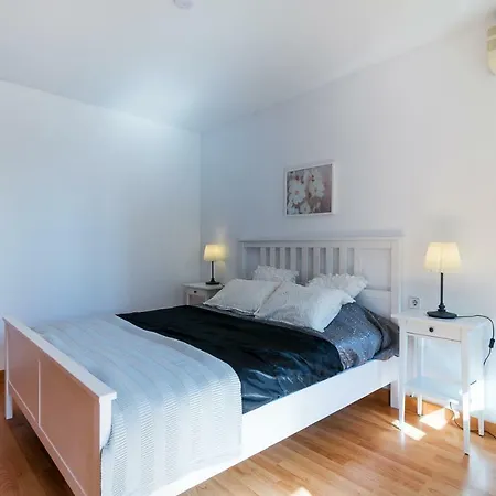 Beach View Apartamento Vilassar De Mar