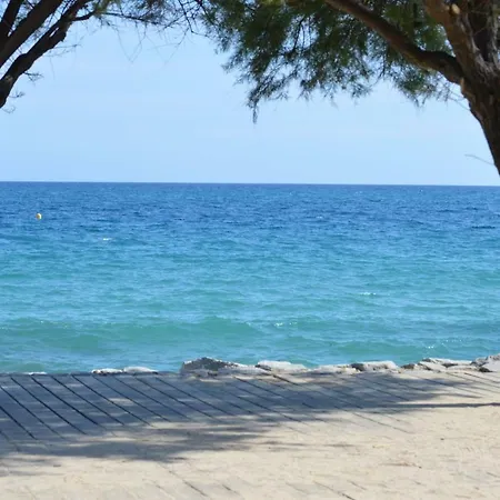 شقة Beach View فيلاسار دي مار