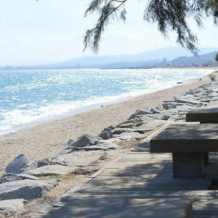 Beach View